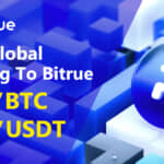 PAC Global、Bitrue上場&1円達成記念