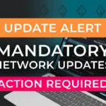 2022/07/02 PAC Protocolメインネットアップデート!